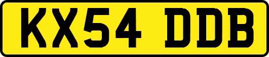KX54DDB
