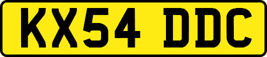 KX54DDC