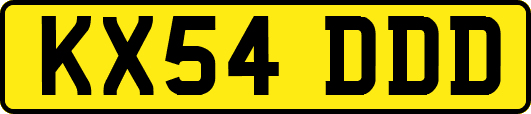 KX54DDD