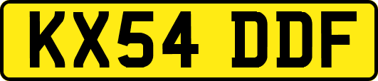 KX54DDF