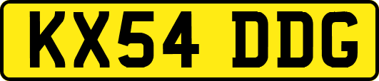 KX54DDG