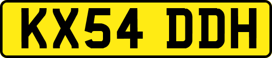 KX54DDH