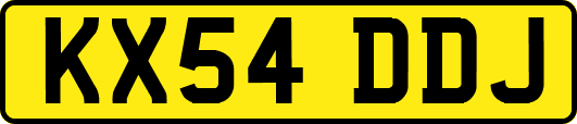 KX54DDJ