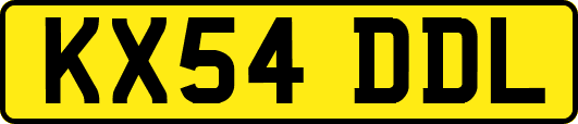 KX54DDL