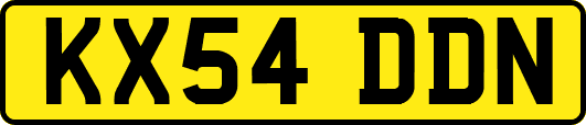KX54DDN