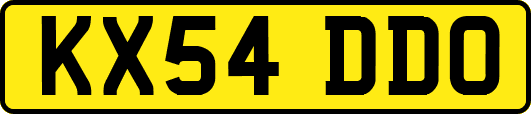 KX54DDO