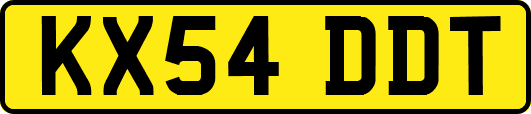 KX54DDT