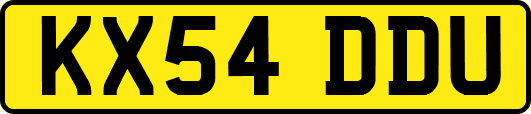 KX54DDU