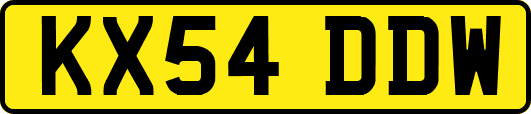 KX54DDW