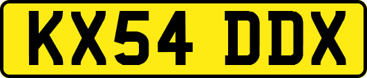 KX54DDX