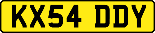 KX54DDY