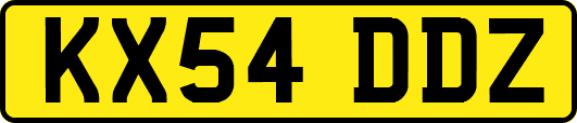KX54DDZ