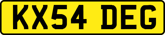 KX54DEG