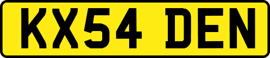 KX54DEN