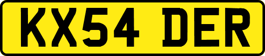 KX54DER
