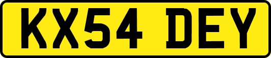 KX54DEY