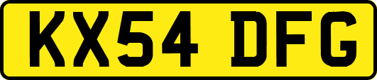 KX54DFG