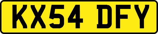 KX54DFY