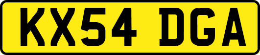 KX54DGA