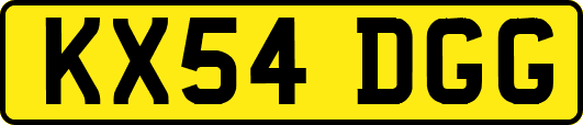 KX54DGG