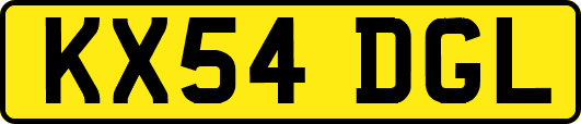 KX54DGL