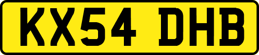 KX54DHB