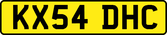 KX54DHC