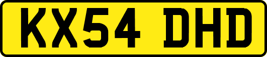KX54DHD
