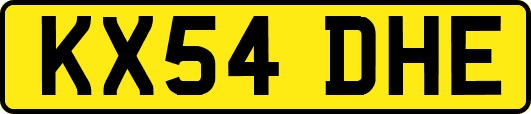 KX54DHE