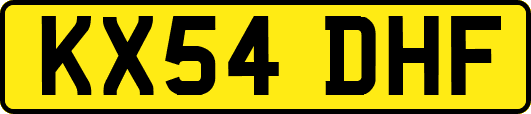 KX54DHF