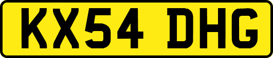 KX54DHG