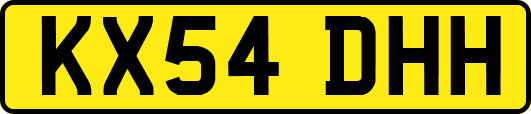 KX54DHH