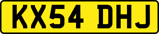 KX54DHJ