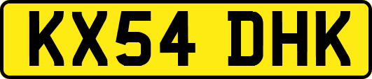 KX54DHK