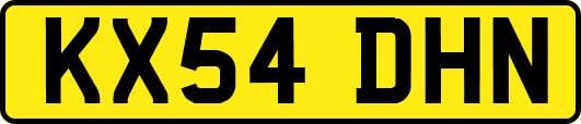 KX54DHN