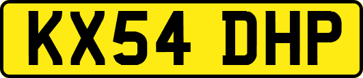 KX54DHP