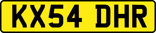 KX54DHR
