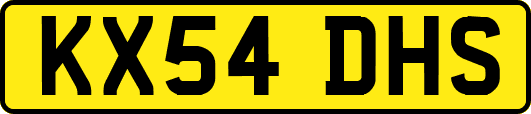 KX54DHS