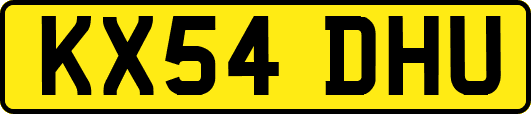 KX54DHU
