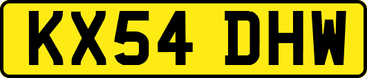 KX54DHW