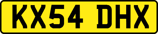 KX54DHX