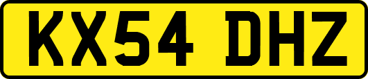 KX54DHZ