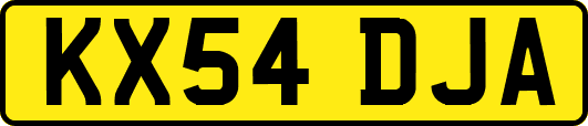 KX54DJA