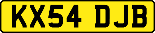 KX54DJB