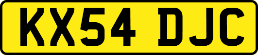 KX54DJC