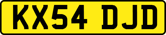 KX54DJD