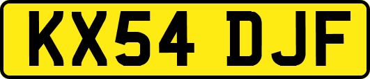 KX54DJF