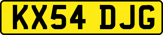 KX54DJG