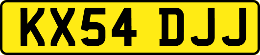 KX54DJJ