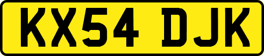 KX54DJK